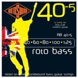  ŽICE ZA BASS GITARU ROTOSOUND RB405 u