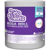Violeta papirnati ručnik Mega 1/1 2Sl 460 listića XXL Cijene