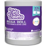 Violeta ubrus mega roll 2sloja 1kom Cene