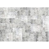  Samoljepljiva foto tapeta - Concrete: Grey City 392x280 | shoptok.hr