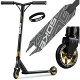 Janshop Soke pro Gold Blue Scooter, (21225884) | Shoptok.si