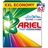 Ariel Prasak Color 63 Pranja, 3.465Kg / XXL Cijene