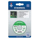 Žica za lemljenje hf 32 dm 1,5mm