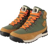 The North Face Trekking čevlji M Back-To-Berkeley Iv Textile Wp NF0A8177OIK1 Zelena | Shoptok.si