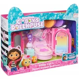 Gabby's Dollhouse soba set