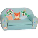 Delta Dečija fotelja veća - Drugari ( 102279 ) u