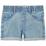 hlače denim KH 2163869 D modra 116