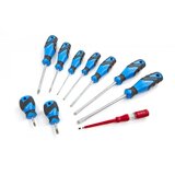 Gedore set odvijača sa glinericom 10 delni 2150-2160 PH-010 Cene