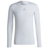 Adidas Techfit Warm M Bijela | shoptok.hr