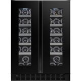 Temptech VINSKI HLADNJAK ST2DX60DRB, (7090013679198) | shoptok.hr