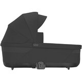 Cybex Gold® košara za novorojenčka s lux moon black | Shoptok.si