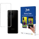 3mk Skinny ovitek za Samsung Galaxy S20 Ultra - Prozorna | Shoptok.si