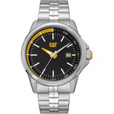 Caterpillar CAT RUČNI SAT SLIDER INOX | shoptok.hr