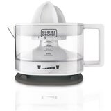 Black & Decker BLACKDECKER ožemalnik citrusov BXCJ25E | Shoptok.si