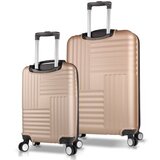 Zoozie Bags set kofera 2 komada 8302 Cene
