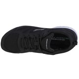 Skechers Nizke superge SUITED Črna Cene