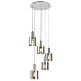 Rabalux VISILICA 5XE27 DONATI 5251 MIX Cene