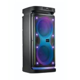 Volkano x paramount 8" VK-3140-BK 80W bluetooth,usb crni zvucnik Cene