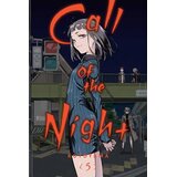 Harper Collins Publishers Ltd Kotoyama - Call of the Night, Vol. 5 | Eponuda.com