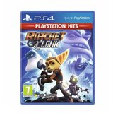  Ratchet and Clank PS4 HITS | Eponuda.ba