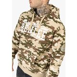 Benlee Men's hooded sweatshirt regular fit | Shoptok.si