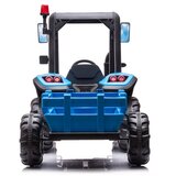 Battery Tractor BLT-206 Blue | shoptok.hr