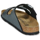 Birkenstock Natikači Sandales Arizona gris Siva | Shoptok.si