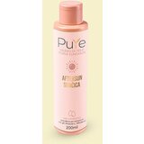 Pure mleko za telo posle sunčanja - aftersun sunčica, pure 200ml | ePonuda.com