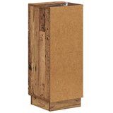  Ormarić za kupaonicu HOORN Staro drvo 30 x 31 x 77 cm - Staro drvo | shoptok.hr