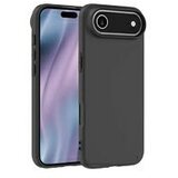 Max Mobile Maska za iPhone AIR, TPU Silicone Mikro, crna | shoptok.hr