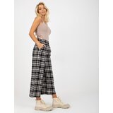 LAKERTA Trousers-LK-SP-509097-2.35P-black | Shoptok.si