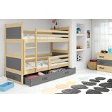 BestBed Pograd RICO s predalom-Bor-Grafit Cene