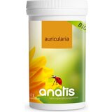 anatis Naturprodukte Auricularia gljiva BIO - 180 kaps. Cijene