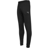 Puma BETTER ESENTIALS SWEAT PANTS Muška trenirka, crna, veličina | shoptok.hr