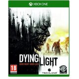  Dying Light (XBOX ONE) - rabljeno | Shoptok.si