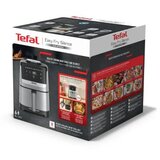Tefal easy fry silence EY552DE0 airfryer | ePonuda.com