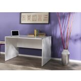 Hanah home Hanah kućni radni sto Cms-712-Dd-1, 120x75x76 cm, bijela | Eponuda.ba