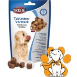 Trixie dog Tabletten-Versteck 100g, Bombonice za skrivanje tableta 100g | ePonuda.com