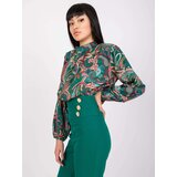 Factory Price Trousers-LC-SP-22K-5019.13P-Dark Green | shoptok.hr