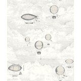 Casadeco Tapeta Expedition 3 boje | shoptok.hr