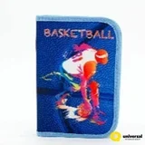 Puna pernica 1 zip Basketball p1zp2435