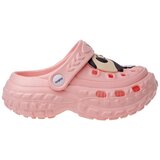 Pollino natikač zunanji KRO4 ROSA D roza 28-29 | Shoptok.si