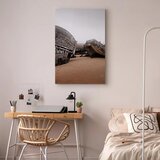  Slika - Abandoned Cutters (1 Part) Vertical 80x120 Premium Print | shoptok.hr