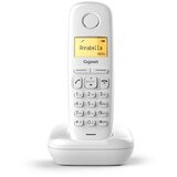 Gigaset rdeča rdeča a170 fiksni telefon, (20576006) | Shoptok.si