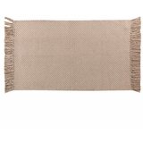 Douceur d intérieur Bež pralna preproga 50x80 cm Pietro – Cene