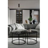 Woody Fashion sto za dnevnu sobu Kyoto Fume