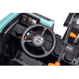 Bager na akumulator Volvo DK-VE888 - plavi | Eponuda.com