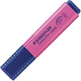 Signir 1-5MM KLASIČEN STAEDTLER 364-23 ROZA Slike