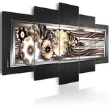  Slika - In platinum waves 200x100 Cijene