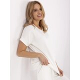 RELEVANCE Blouse-RV-BZ-A616.01P-ecru Cene
